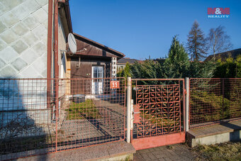 Prodej rodinného domu, 254 m², Studánka - 16