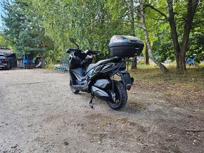 Kymco DT X350 r.v.2023 - 16