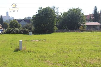 Prodej pozemku 841 m2 - 16