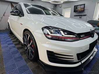 Volkswagen Golf VII Gti 2.0 tsi - 16