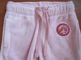 dívčí legíny 86  Zara ,F&F, krásné, balik oblečení 86 - 16