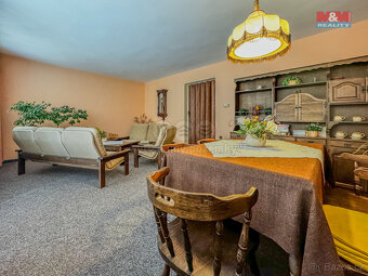 Prodej rodinného domu, 140 m², Křesín - 16