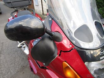 Honda NT 650 Deauville - 16