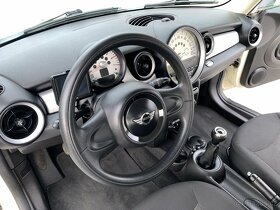 Mini Cooper One D 1.6d R56 - 16