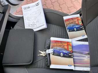 Ford Focus 2.0TDCI 110KW,TITANIUM,XENON - 16