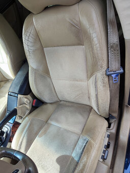Volvo S80 D5 120 kW - 16