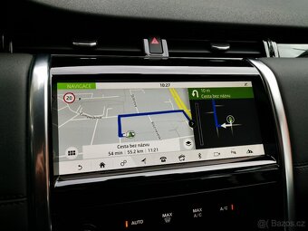 Land Rover Discovery Sport 2.0 D AWD AT ČR 1majitel - 16