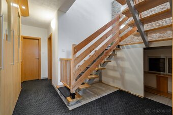 Pronájem rodinný dům, Petřvald, Šenovská - 16