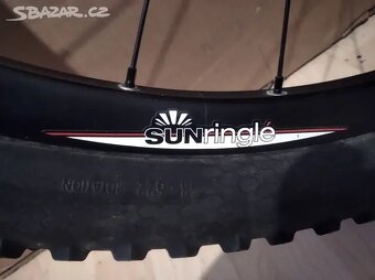 Trek Procaliber 9.7 Carbon XL-/Sram XO1/Fox/SunRingle/ - 16