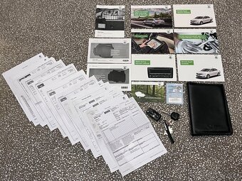 Škoda rapid 1.2 tsi, 4válec, sport packet, servis, xenon - 16