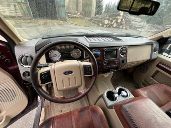 Ford f250 - 16