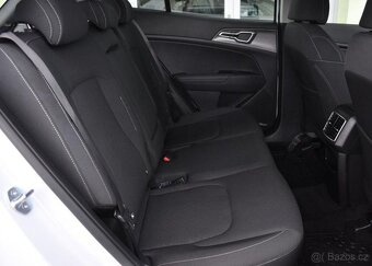 Kia Sportage 1.6 T-GDI DCT 7 - 16