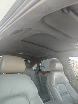 Audi A8 S8 Facelift 4, 2 TDI V8 Quattro - 16