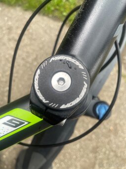 Merida big nine 300 - 16