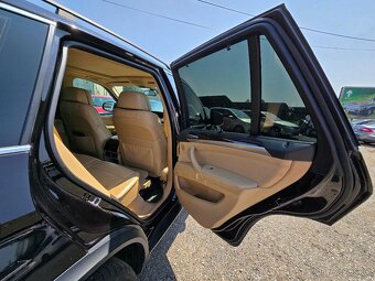 BMW X5 4.8 i 261KW 2 sady kol,nové CZ,prav.servis - 16
