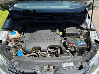Škoda Rapid 1.6 TDI - 16