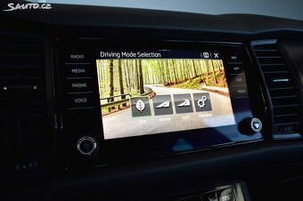 Škoda Kodiaq SPORTLINE 2.0TDi DSG ACC VÝHŘEV DPH - 16