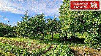Stavební pozemek, Brno- Líšeň, ulice Střelnice a Habří, na r - 16