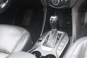 Hyundai Santa Fe 2015 - 16