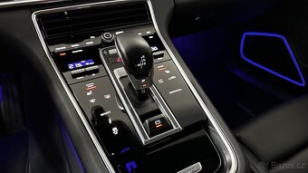 PORSCHE PANAMERA, TOP STAV / ZÁRUKA - 16