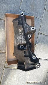 Díly VW Golf IV - 16