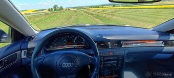 Audi A6 Avant 2.7T BiTurbo Quattro - 16