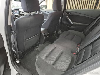 Mazda 6 2,0 Skyactiv-G 145k Challenge - 16