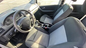 Mercedes-Benz A150 W169 - 16