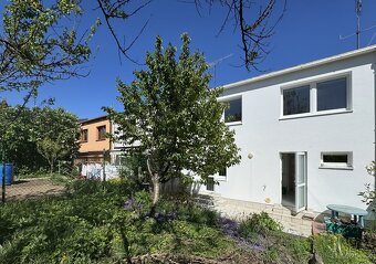 PRODEJ RODINNÉHO DOMU V ŘEČKOVICÍCH - 16