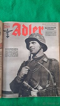 Der Adler - 16
