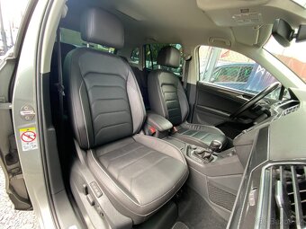 VW Tiguan 2.0 TDi 176kW LED,DigiCockpit, 4x4 - 16