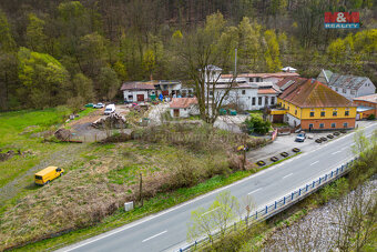 Prodej pozemku k bydlení, 515 m², Dlouhá Loučka - 16