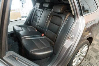 ŠKODA SUPERB II 2.0 TDI 4x4 125Kw Combi Exclusive - 16