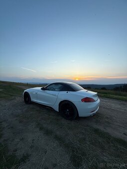 BMW Z4 E89 - 16