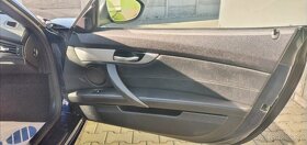 BMW Z4 2.5 i sDrive 23i 150Kw, r.v. 2009 - 16