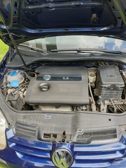 Volkswagen golf 5 - 16