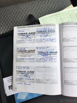 Ford Focus C Max 1.majitel 85.000km najeto servisní knížka - 16