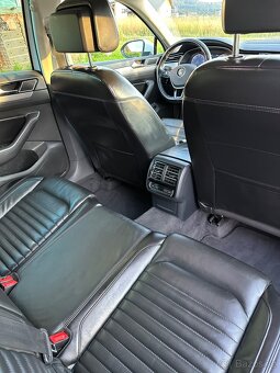 Volkswagen passat B8 BiTDI 176kW 4 Motion - 16