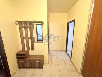 Prodej, byt 2+1, 52 m2, Frýdek - Místek, ul. Slunečná - 16