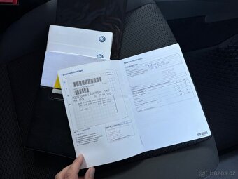 VW TOURAN 1.6 TDI 77kW / 6Q MAN / 2011 / TAŽNÉ, DIGI KLIMA - 16