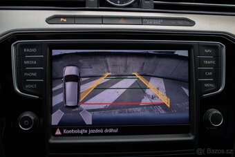 Volkswagen Passat Variant 1.4 GTE / AJ NA SPLÁTKY / PROTIÚČE - 16