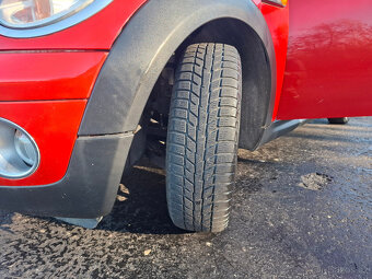 Mini Cooper 1.6 88kW,klimatizace,vyhřívané sedačky - 16