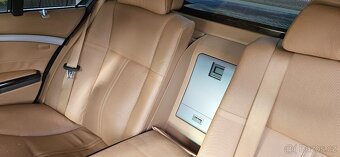 BMW E65 760i 327kw - 16