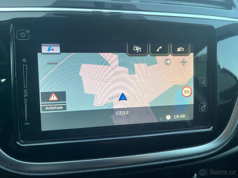 Suzuki SX4 S-Cross, 1,4-103kw,ELEGANCE,CZ,servis - 16