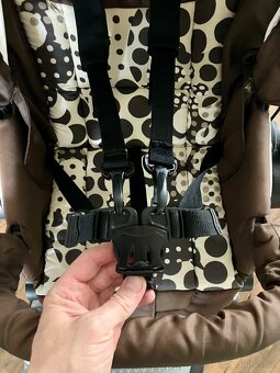 Kočárek Teutonia - 16