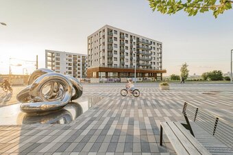 Prodej bytu 2+1 - 16