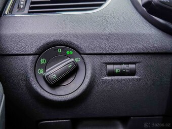 Škoda Octavia Combi 2.0 TDI Ambition - 16