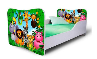 LEVNĚ dětský pokojíček - 16