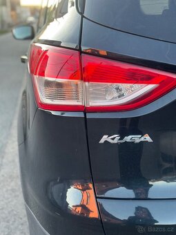 Ford kuga - 16
