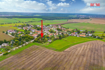Prodej pozemku k bydlení, 1734 m², Žilov - 16